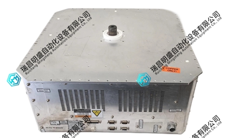 Daihen 3D39-000004-V2 射频自动匹配器