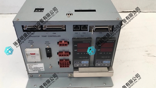 KYOSAI HCC-002-A 印刷电路板(图1) kyosai_electric_hcc-002-a_chuck_top_temp_controller_1.jpg