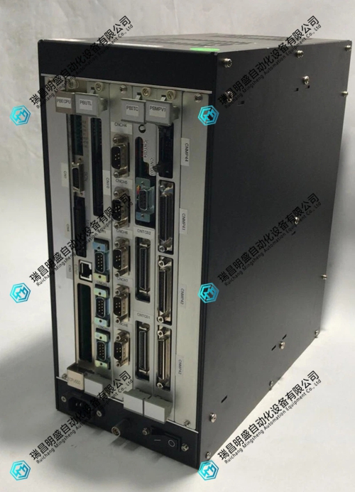 Hitachi ECPU550 控制器模块