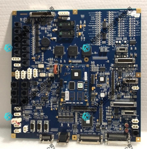 Philips 459800260092 主板组件(图1) philips_intera_achieva_mri_board_assy_459800260092_rev_a_453567110324_rev_b.jpg