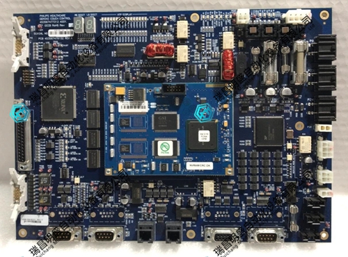 PHILIPS 453567477312 处理器组件(图1) philips_healthcare_gemini_couch_contorl_board_assy_453567477312_459800972921.jpg