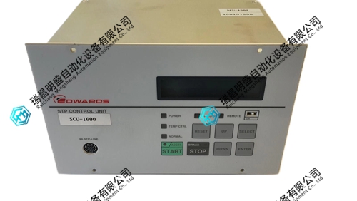 Edwards 2L11-000007-V1 涡轮控制器 (图1) 2L11-000007-V1 (2).jpg