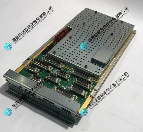 PHILIPS 4550-141-03041 接口模块(图1) philips_ct_scanner_part_dmc16_p_n_455012003024_455014003043_4550-141-03041.jpg