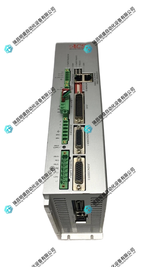 ACS UDMpm2-320A007-QTM3 运动控制控制器