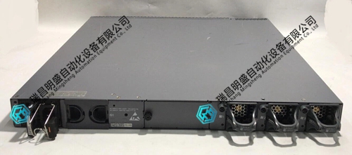 Juniper EX4550-32T-AFO 交换机