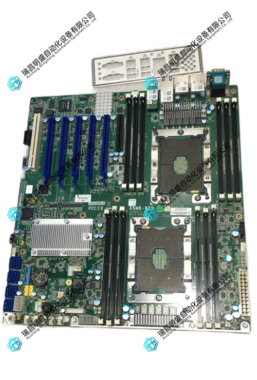 Advantech ASMB-925 主板(图1) ASMB-925 (1).jpg