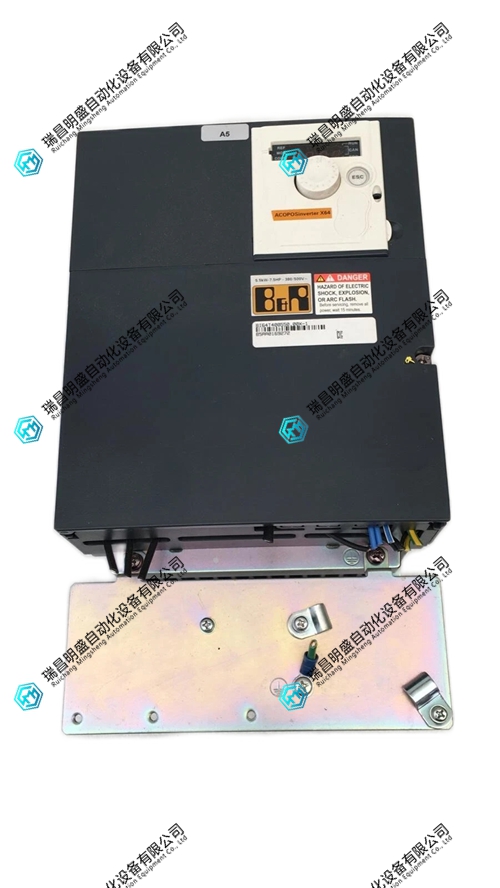 8I64T400550.00 0-1 逆变器