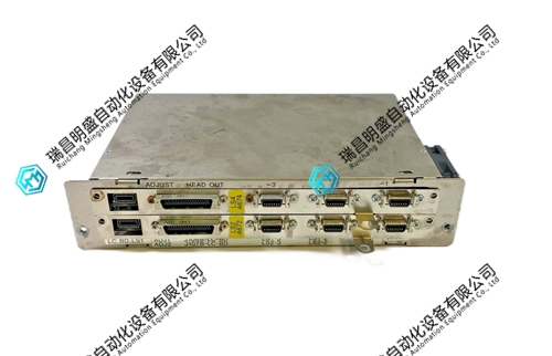 SONY 4S085-291 激光标度放大器盒(图1) 4S085-291 (1).jpg