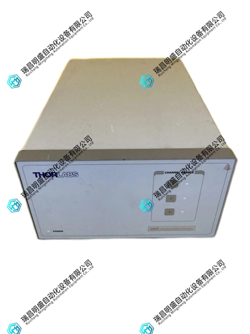 Thorlabs BSC103 步进电机控制器(图1) BSC103 (3).jpg