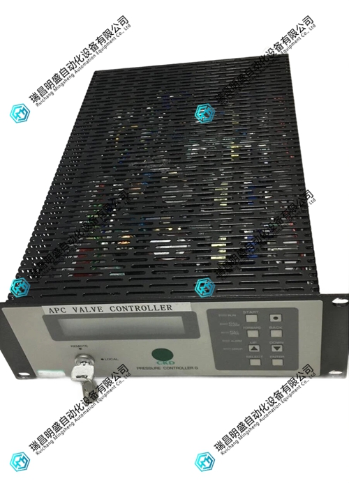 Commander C300-034 00094 交流驱动器