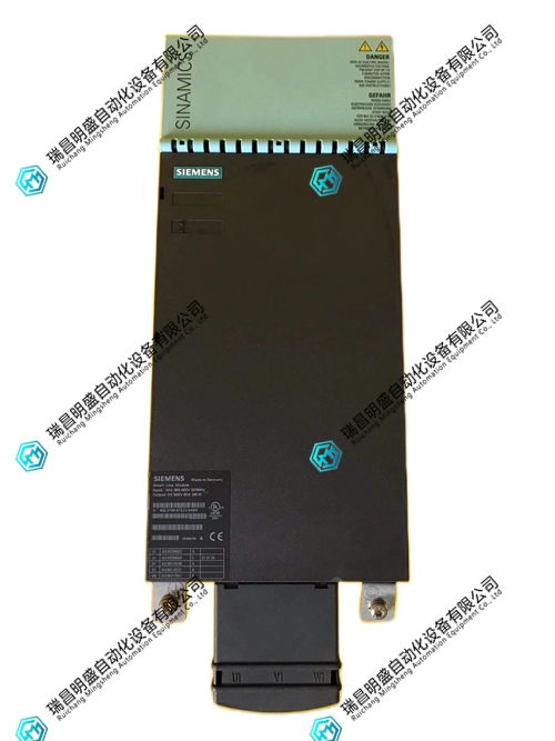6SL3130-6TE23- 6AB0 电源模块(图1) 6SL3130-6TE23- 6AB0 (1).jpg