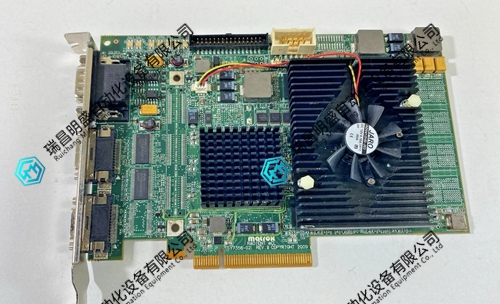 MATROX MX31870 通讯模块(图1) matrox_radient_ecl_y7356-02_rev_b_rad2gdb150400_63039624046_mx31870.jpg