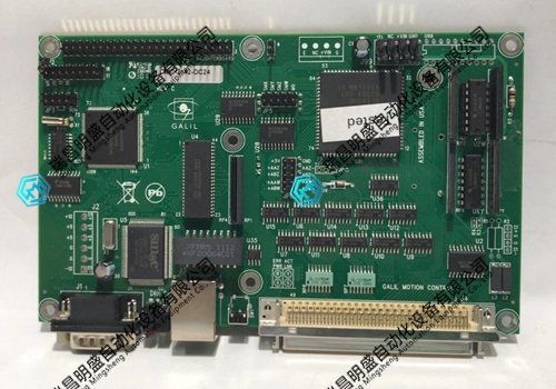 HP DMC-2142-DC24 运动控制板