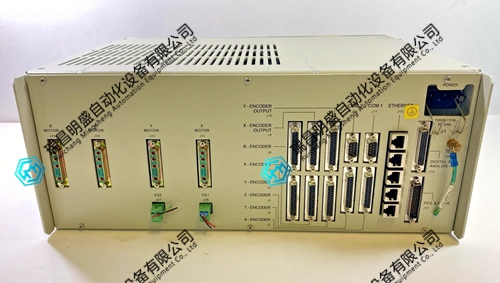 ACS 4U-2-M3-AMT 交流电源模块