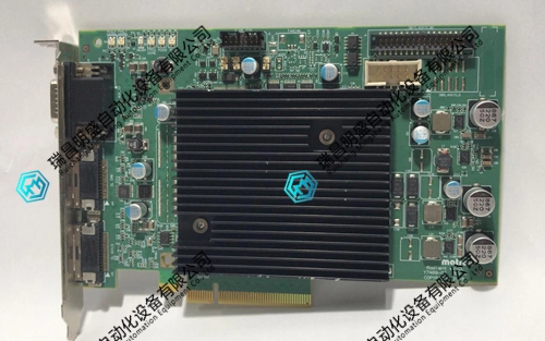 MATROX Y7469-03 采集卡(图1) matrox_radient_ev-cl_y7469-03_rev_a_radev4gcldb_a_2.jpg