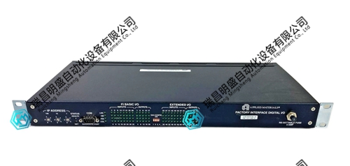 AMAT AS01225G-03 输入输出控制器(图1) AS01225G-03 (3).jpg