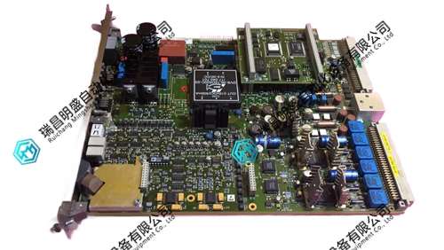 TEL 2L81-050135-V2 通信模块(图1) 7396257 (1).jpg