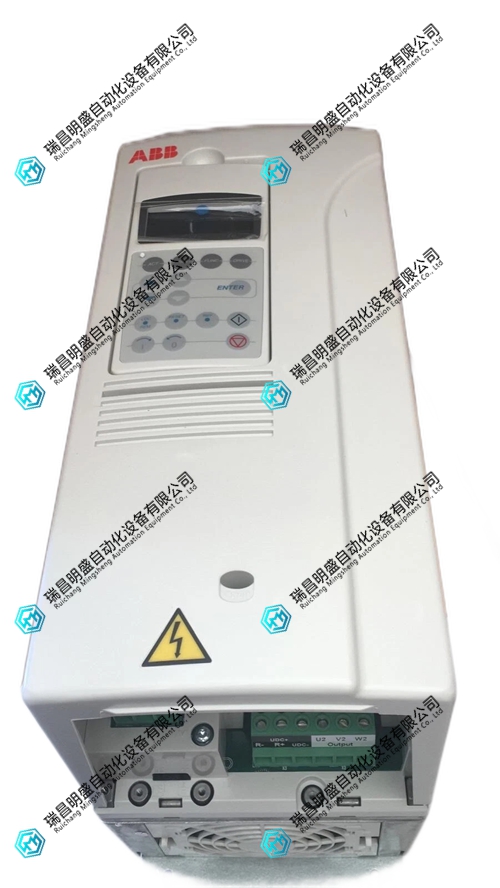 ACS800-01-0016-3 变频器(图1) ACS800-01-0016.jpg