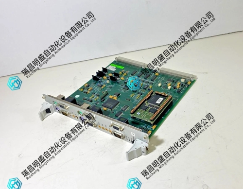 LIS 073320-185-25 处理器模块