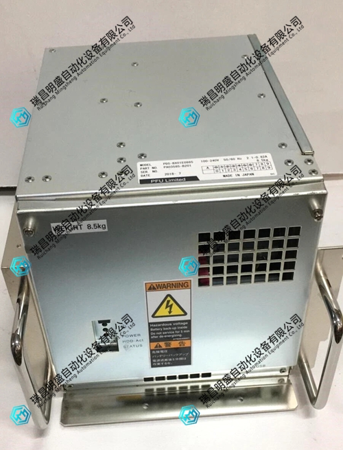 PFU Limited CX80-000541-12 控制器模块(图1) pfu_limited_pds-bx01e0865_pa03585-b120_cx80-000541-12.jpg
