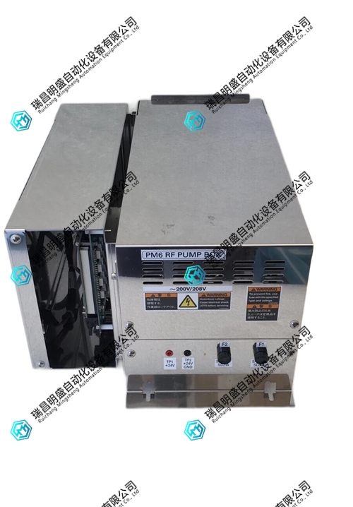 TEL 2L81-050097-V3 射频控制器