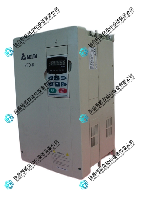Delta VFD150B43A VFD-B 变频器