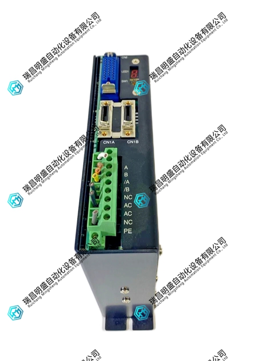 PACK DRIVER AK-BX720M 步进电机驱动器(图1) AK-BX720M (2).jpg