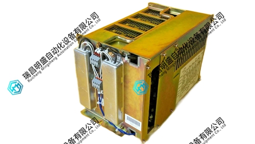Kawasaki 50607-1223 机器人控制器(图1) 50607-1223 (1).jpg