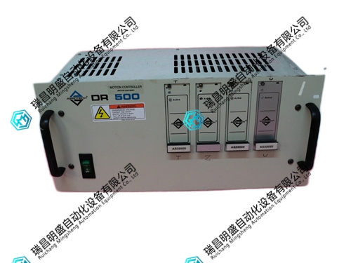 Aerotech DR500R-A-80-160 三轴运动控制器(图1) DR500R-A-80-16.jpg
