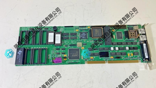 MCSI IND-386SXE 印刷电路板
