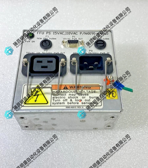 AMAT 0090-A4660 电源模块