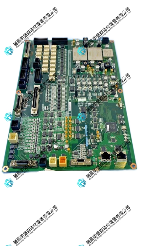 TEL  3M80-003141-14  PCB 组件