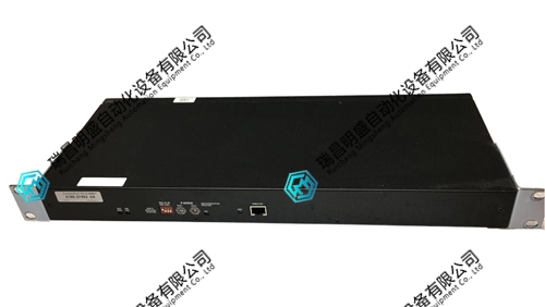 AMAT 0190-27952-04 终端服务器