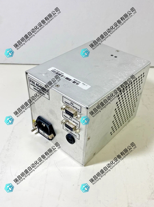 AMAT 4040392 电源模块 (图1) zygo_amat_4040392_laser_shutter_power_supply_2.jpg