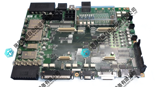TEL 3M80-002899-12 PCB 板组件(图1) 3M80-002899-12 (1).jpg