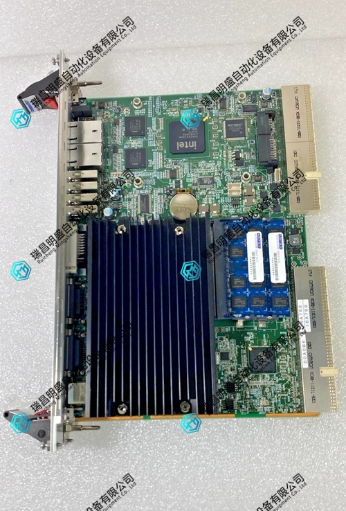 COMPACTPCI SC2650-4-S 控制板(图1) compactpci_sc2650-4-s_omron_xc8b-1101l-s00_1_item_d213dp3_143263_control_board.jpg