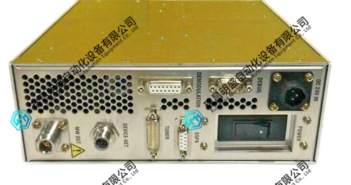 DAIHEN 3Z80-001051-V2 数字等离子控制器(图1) 3Z80-001051-V2 (5).jpg