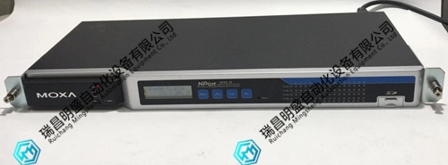 MOXA 0190-E1111 端口服务器(图1) moxa_secure_device_server_32-port_nport_6650-32_amat_0190-e1111.jpg