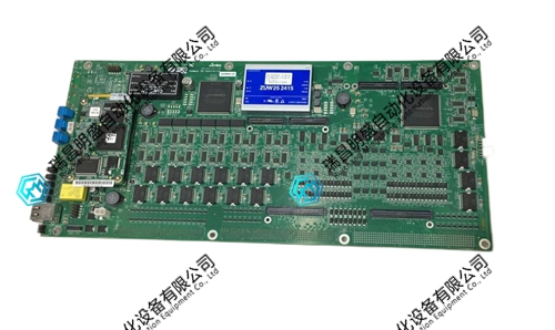 MKS 400996G-20 控制器板(图1) 400996G-20 (2).jpg