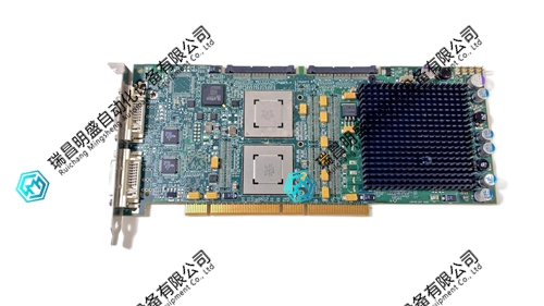 MATROX 0660-A1431 采集卡