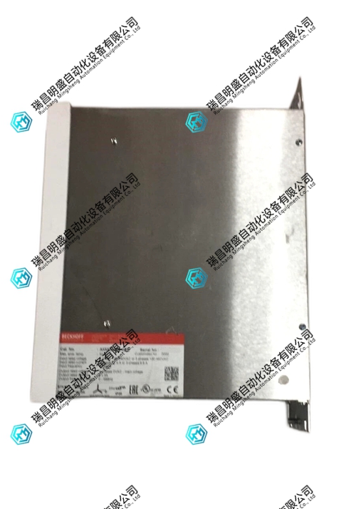 BECKHOFF AX5203-0000-02 伺服驱动器(图1) AX5203-0000-02 (3).jpg