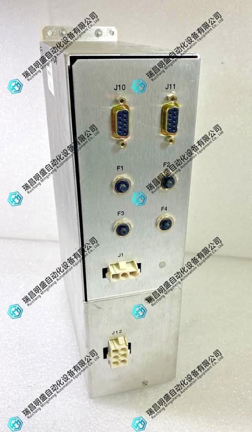 ETEC 8031-0082-000 控制单元