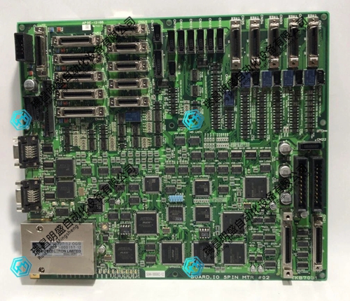 TEL AP9E-1218B 输入输出模块(图1) tel_tokyo_electron_ap9e-1218b_board_io_spin_mtr_02_pcb_tkb7031_3.jpg