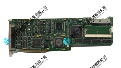 NI PCI-1424 图像采集板
