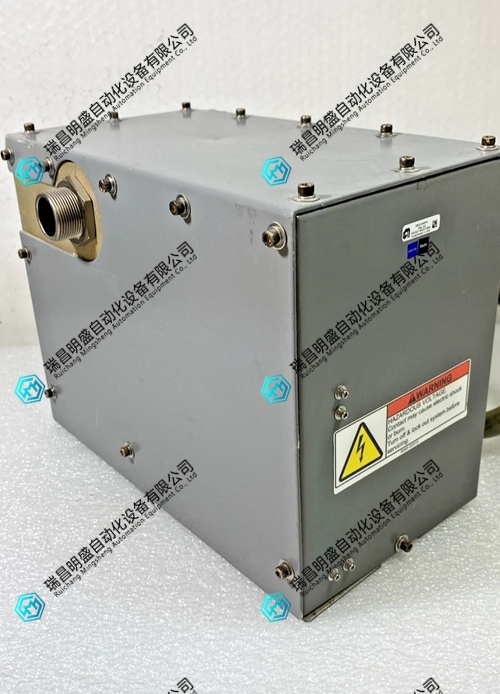 AMAT 0010-04974 远程交流箱