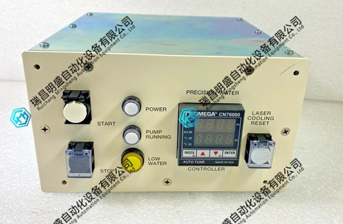 ETEC 8019-0825-000 开关控制器箱