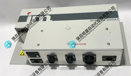 EDWARDS A52844410 智能泵接口模块