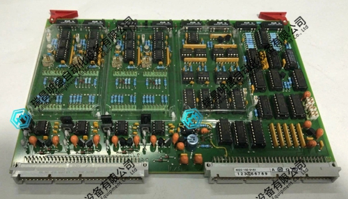 FEI 4022-192-9161 输入输出模块(图1) fei_board_4022-192-9161_4022_192_9161.jpg