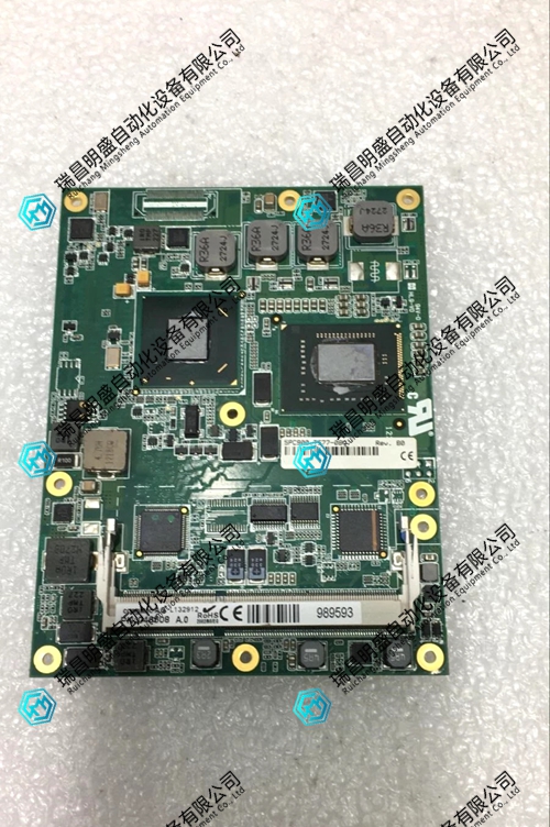 5PC900.TS77-08 自动化控制主板
