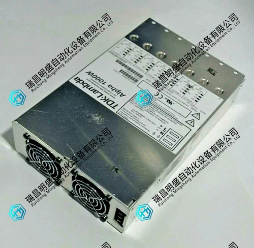 TDK-LAMBADA H10952 电源供应器(图1) tdk-lambada_alpha_1000w_power_supply_p_n-_h10952.jpg